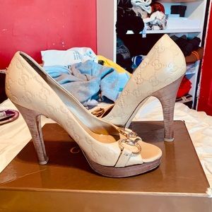 Gucci Heel
